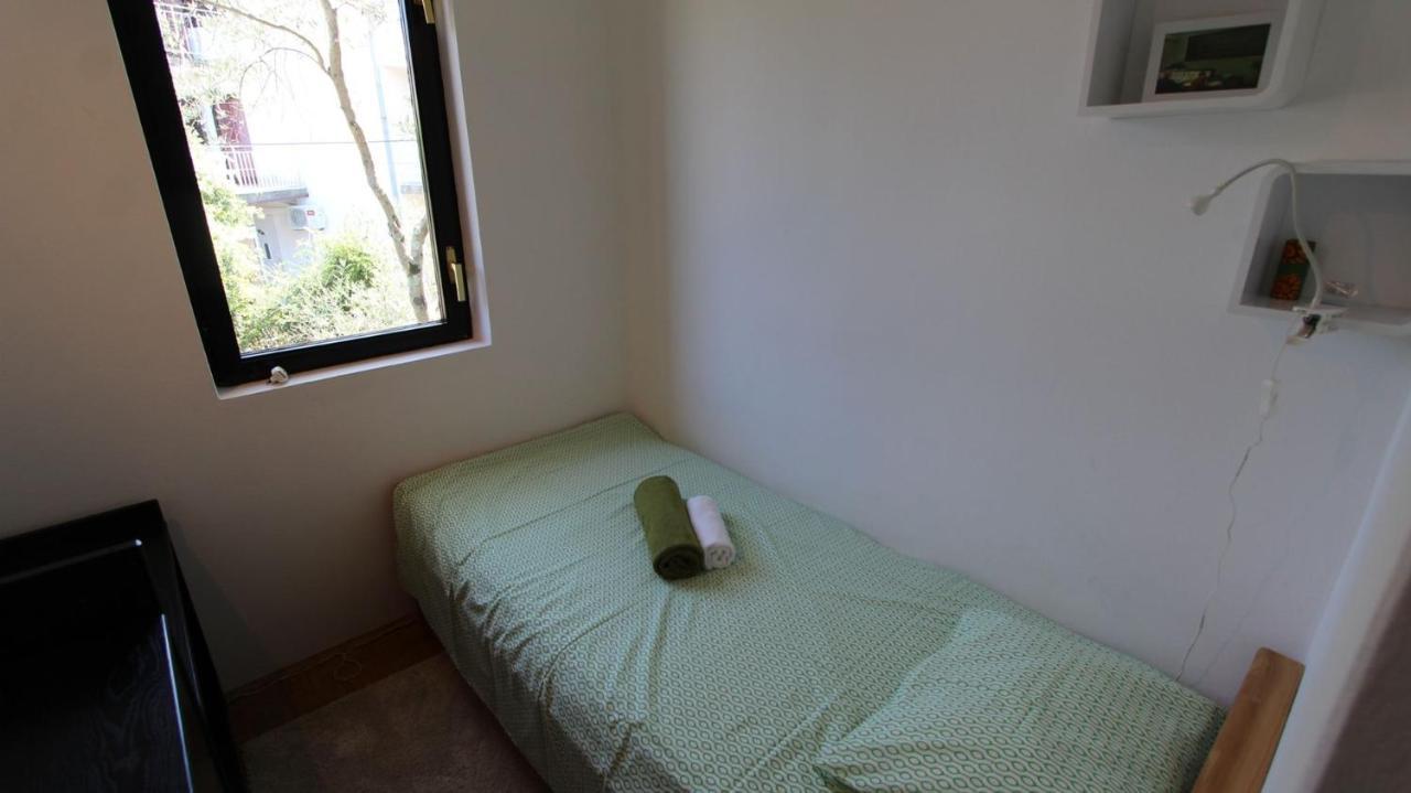 Apartment Gita Malinska Ngoại thất bức ảnh