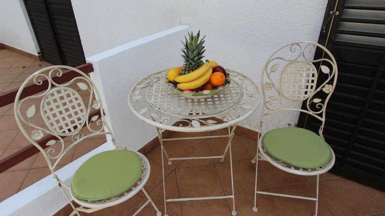 Apartment Gita Malinska Ngoại thất bức ảnh